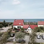 Seehase Hébergement de vacances *