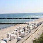 Seehase Hébergement de vacances *