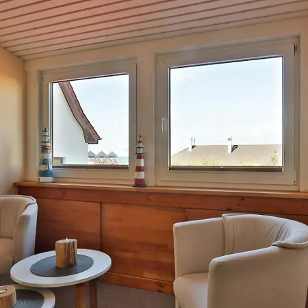 Seehase Hébergement de vacances