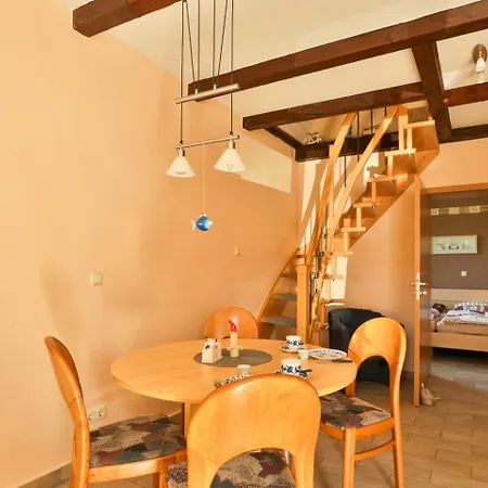 Seehase Casa de Férias