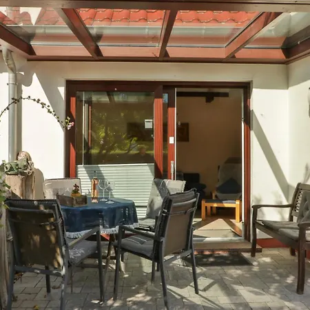 Seehase 奥斯特巴特宁哈根