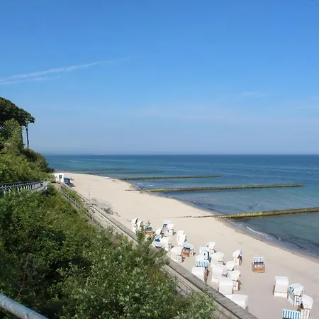 Seehase Ostseebad Nienhagen