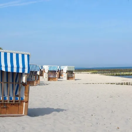 Seehase Casa de Férias