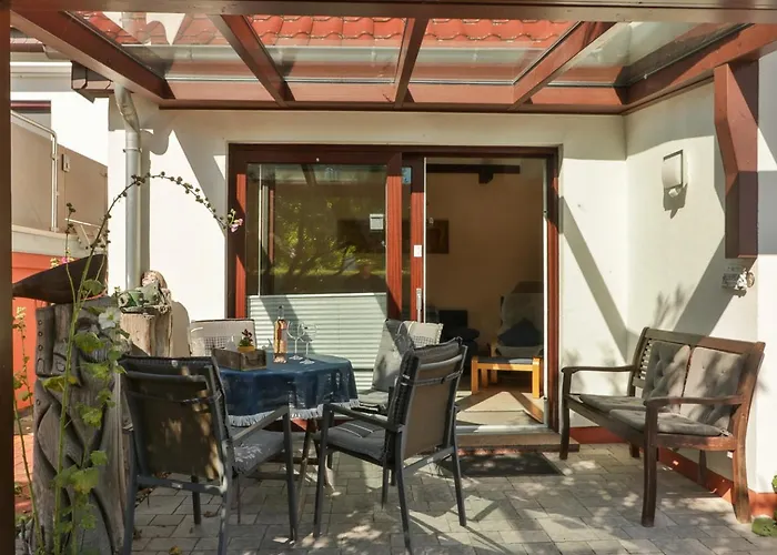 Seehase 奥斯特巴特宁哈根