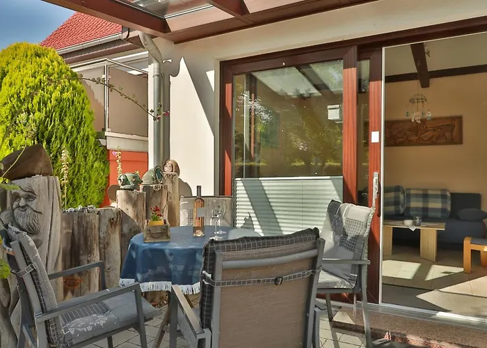 Seehase * 奥斯特巴特宁哈根